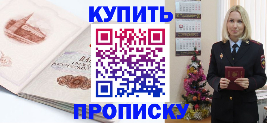 прописка в квартире в Раменском